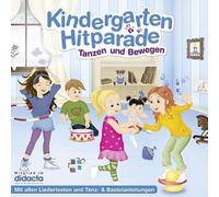 Various Artists - Kindergarten Hitparade 1