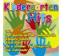 Various Artists - Kindergarten Hits