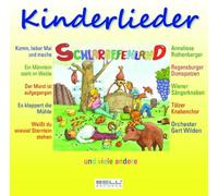 Various Artists - Kinderlieder - Schlaraffenland