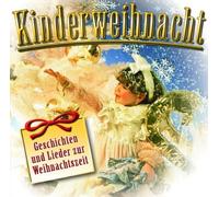 Various Artists - Kinderweihnacht -..