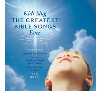Various Artists - Kinds Sing The Greatest Bible Songs Ever
