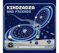 Various Artists - Kindzadza & Friends