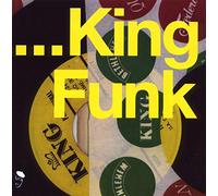 Various Artists - King Funk
