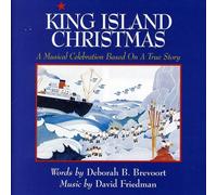 Various Artists - King Island Christmas / O.C.R.