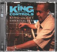 Various Artists - King Jammy King At The Controls