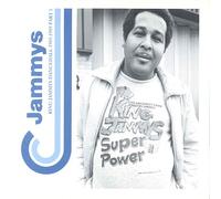 Various Artists - King Jammys Dancehall 1985-1989, Pt. 1