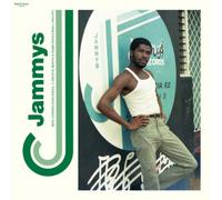 Various Artists - King Jammys Dancehall, Vol. 2: Digital Roots & Hard Dancehall 1984-1991 [Vinilo]