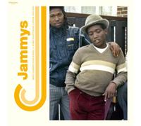 Various Artists King Jammys Dancehall: Hard Dancehall (Vinyl) (Importación USA)