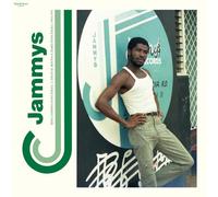 Various Artists - King Jammys Dancehall, Vol. 2: Digital Roots & Hard Dancehall 1984-1991
