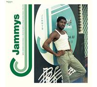 Various Artists - King Jammys Dancehall, Vol. 2: Digital Roots & Hard Dancehall 1984-1991 [Vinilo]