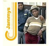 Various Artists - King Jammys Dancehall, Vol. 4: Hard Dancehall Lover 1985-1989 [Vinilo]