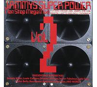 Various Artists - King Jammy's Super Power Non S