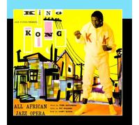 Various Artists - King Kong: All African Jazz Opera (Original Cast Soundtrack)