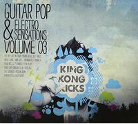 Various Artists - King Kong Kicks Vol. 3
