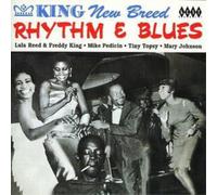 Varios artistas – King New Breed Rhythm 'n' Blues