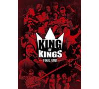 (Various Artists) - King Of Kings -Final Umb- [Edizione: Giappone] [Italia] [DVD]