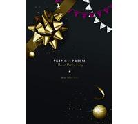 (Various Artists) - King Of Prism Rose Party 2019 -Shiny 2Days Pack- (4 Blu-Ray) [Edizione: Giappone] [Italia] [Blu-ray]