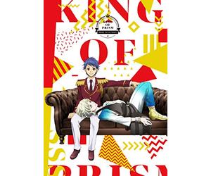 (Various Artists) - King Of Prism -Shiny Seven Stars- 4 [Edizione: Giappone] [Italia] [Blu-ray]