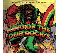 VARIOUS ARTISTS - KING OF THE DUB ROCK 3 [Vinilo]