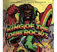 VARIOUS ARTISTS - KING OF THE DUB ROCK 3 [Vinilo]