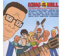 Various Artists - King of The Hill