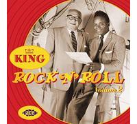 Various Artists - King Rock 'n' Roll Vol.2