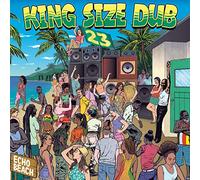 Various Artists - King Size Dub 23