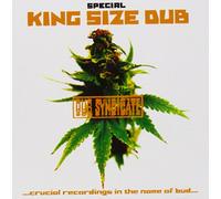 Various Artists - King Size Dub ...Crucial Recor