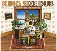 Various Artists - King Size Dub Reggae Germany D