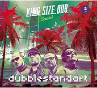 Various Artists - King Size Dub Special: Dubbles