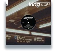 Various Artists - King Street Sampler Vol. 5 / Divers