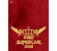 (Various Artists) - King Super Live 2018 (2 Blu-Ray) [Edizione: Giappone] [Italia] [Blu-ray]
