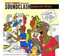 Various Artists - King Tubbys Presents: Soundclash Dubplate Style [Vinilo]