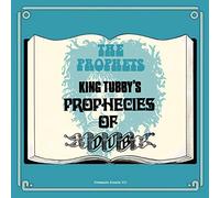 Various Artists - King Tubby's Prophecies Of Dub [VINYL] [Vinilo]