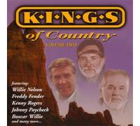 Various Artists - Kings of Country 2