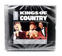 Various Artists - Kings Of Country