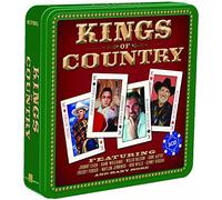 Various Artists - Kings of Country