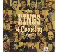 Various Artists - Kings of Country-Sm / Various