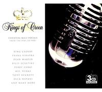 Various Artists - Kings of Croon [Import]