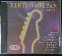 Various Artists - Kings of Guitar *electric*