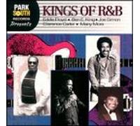 Various Artists - Kings of R&B