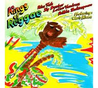 Various Artists - Kings of Reggae