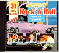 Various Artists - Kings of Rock'n'Roll
