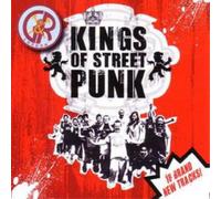 Various Artists - Kings Of Street Punk