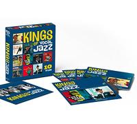 Varios - Kings Of Vocal Jazz