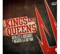 Various Artists - Kings & Queens