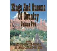 Various Artists - Kings & Queens of Country Volume 2