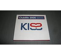 Various Artists - Kiss Clublife 2000