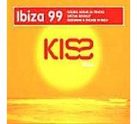 Various Artists - Kiss in Ibiza '99