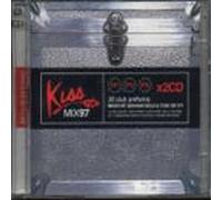 Various Artists - Kiss Mix '97